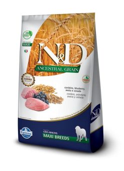 Nd Ancestral Can Cord Adt Maxi 10.1Kg